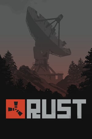 Rust [v 2623.283.1 (64bit)] (2018) PC | RePack от R.G.