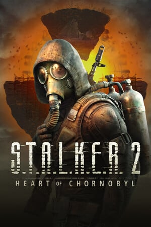 S.T.A.L.K.E.R. 2: Heart of Chornobyl [v 1.9 Build 22554680 | Ultimate Edition] (2024) PC | Пиратка [Portable]