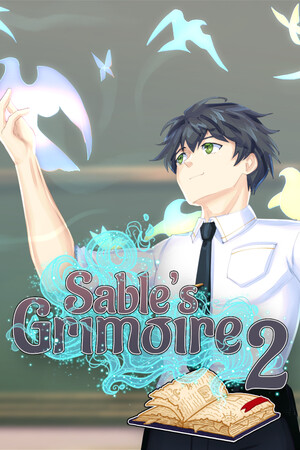 Sable's Grimoire 2 [Build 22851070] (2026) PC