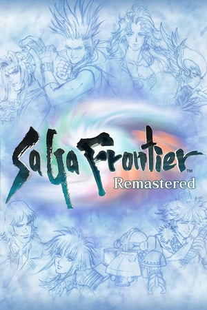 SaGa Frontier Remastered [v 1.0] (2021) PC | RePack от FitGirl