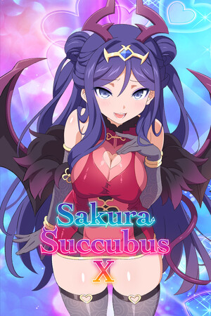 Sakura Succubus 10 [Build 21729343] (2026) PC | Пиратка