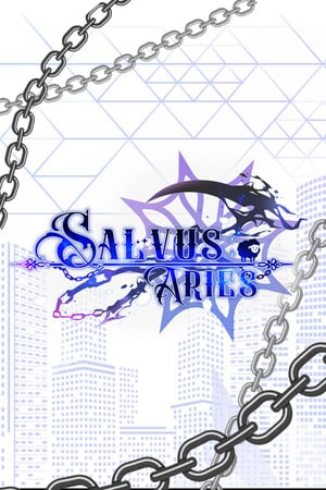 Salvus: Aries [Build 22596017] (2026) PC | Пиратка