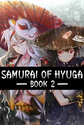Samurai of Hyuga Book 2 [Build 21400118] (2016) PC
