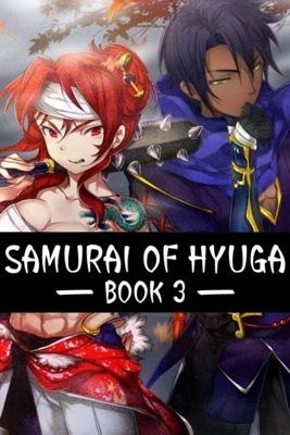 Samurai of Hyuga Book 3 [Build 21400143] (2017) PC