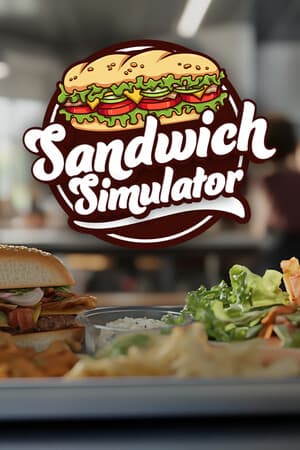 Sandwich Simulator [v 1.0.2.2] (2026) PC | RePack от FitGirl