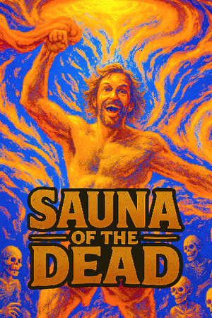 Sauna of the DEAD [Build 22343268] (2025) PC