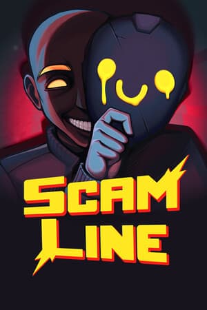 Scam Line [Build 23042026] (2026) PC | Пиратка [Portable]