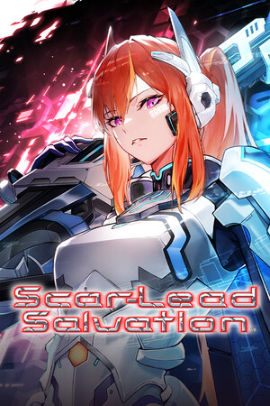 Scar-Lead Salvation [v 1.0.5] (2025) PC | RePack от FitGirl