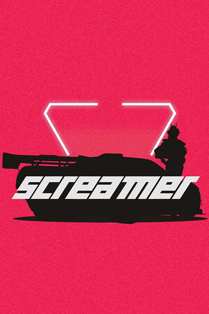 Screamer [CL 1757854] (2026) PC | Пиратка [Portable]