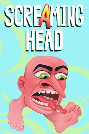 Screaming Head [Build 22125696] (2026) PC | Пиратка