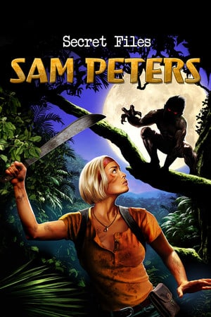 Secret Files Sam Peters [v 1.01] (2013) PC | RePack от R.G.