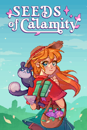 Seeds of Calamity [v 1.0.0d] (2026) PC | Пиратка