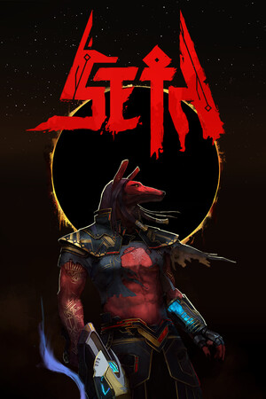 Seth [v 1.0.1.0 Build 22733456] (2026) PC | Пиратка [Portable]