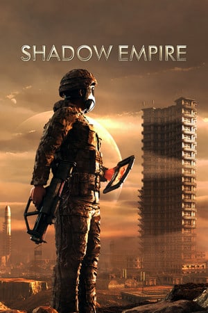 Shadow Empire [Build 22779616] (2020) PC | Лицензия [GOG]