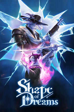 Shape of Dreams [v 1.2.1] (2025) PC | Пиратка [Portable]