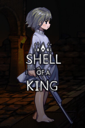 Shell of a King [Build 22559693] (2026) PC | Пиратка