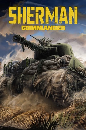 Sherman Commander [v 1.5 | Supporter Pack] (2026) PC | RePack от Let'sРlay