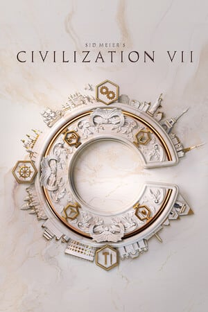 Sid Meier's Civilization 7 [Build 22096604 | Settler's Edition] (2025) PC | Пиратка [Portable]