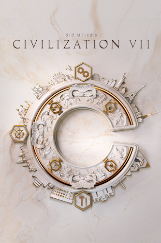 Sid Meier's Civilization VII (7) [v 22096604 + 34 DLC] (2025) PC | Portable от InsaneRamZes