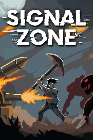 Signal Zone [Build 22684795] (2026) PC | Пиратка