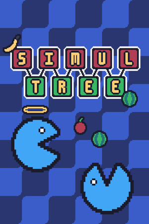 Simultree [Build 22830119] (2026) PC | Пиратка