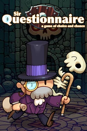Sir Questionnaire [v 1.8.5b] (2022) PC