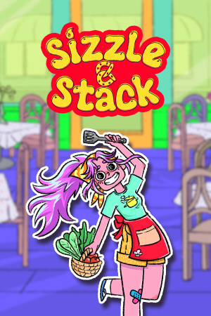 Sizzle and Stack [v 1.2.1] (2025) PC | Пиратка