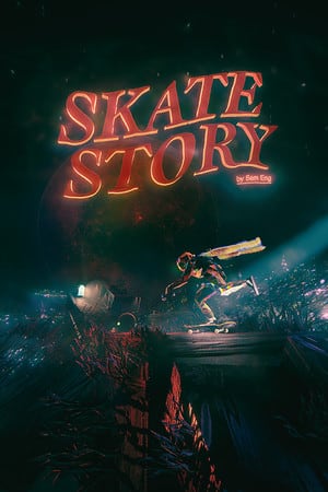 Skate Story [Build 89367] (2025) PC | RePack от селезень