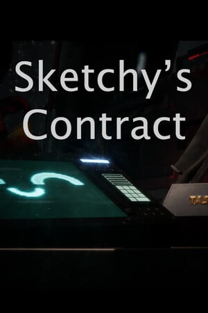 Sketchy's Contract [Build 22737053] (2024) PC | Пиратка