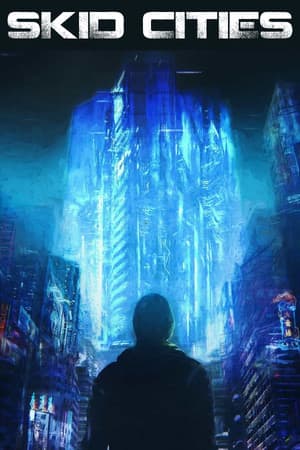 Skid Cities (2021) PC