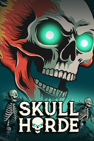 Skull Horde [v 1.002 Build 22730451] (2026) PC | Пиратка [Portable]