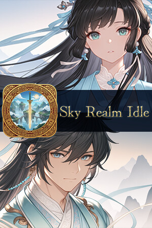 Sky Realm Idle [Build 22867927] (2026) PC | RePack от FitGirl