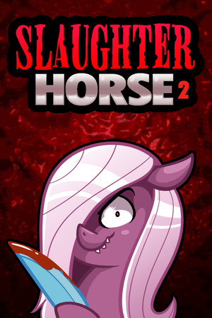 Slaughter Horse 2 [Build 22252751] (2022) PC