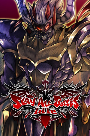 Slay All Bosses: Idle [Build 22786277] (2026) PC | Пиратка