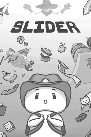 Slider [v 1.20] (2024) PC | Пиратка
