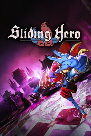 Sliding Hero [Build 21782223] (2025) PC | Пиратка
