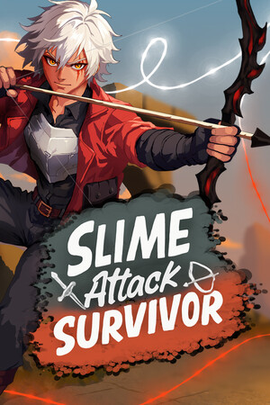 Slime Attack: Survivor [Build 22548778] (2026) PC | Пиратка