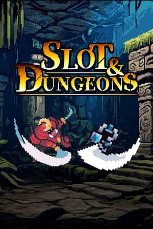 Slot and Dungeons [Build 22493937] (2025) PC | Пиратка