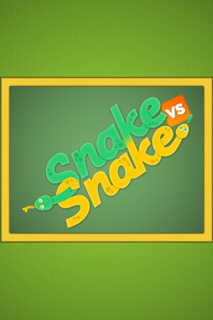 Snake vs Snake [v 1.5.3] (2019) PC
