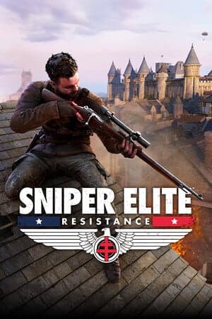 Sniper Elite: Resistance (2025) PC