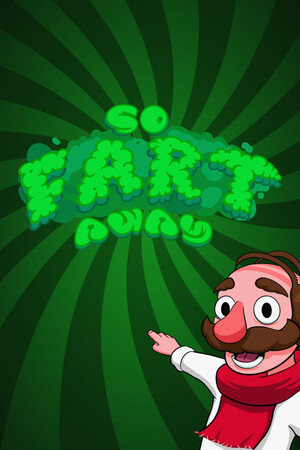 So Fart Away [Build 19056997] (2025) PC | Пиратка