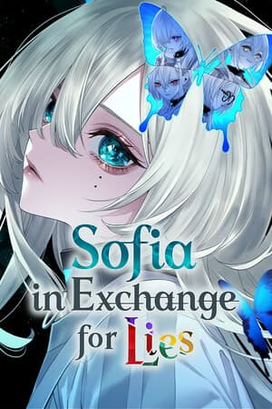 Sofia in Exchange for Lies [Build 21780819] (2025) PC | RePack от FitGirl