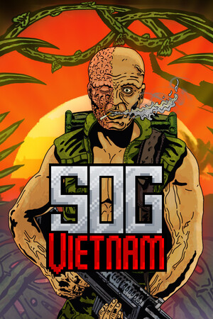 SOG: Vietnam [Build 22701550] (2026) PC | Пиратка