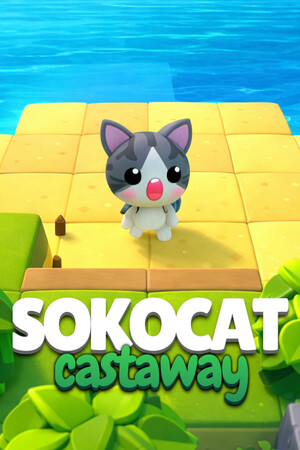 Sokocat: Castaway (2026) PC
