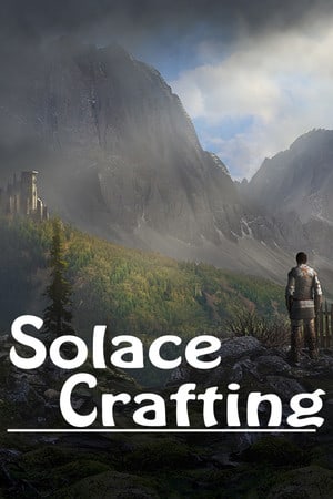 Solace Crafting [Build 22287467] (2022) PC | RePack от FitGirl