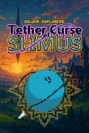 Soluna Explorers: Tether Curse of Slimus [Build 22800522] (2026) PC | Пиратка