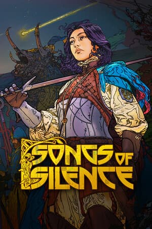 Songs of Silence [v 1.8.0-d.9519 + DLC - Deluxe Edition] (2024) PC | Лицензия [GOG]