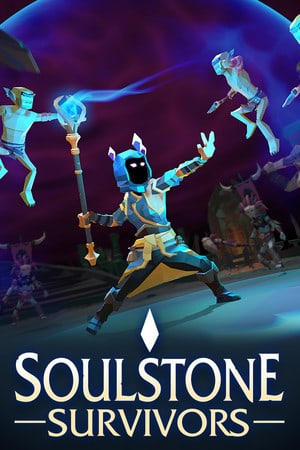 Soulstone Survivors [v 1.5.2.0 - Supporter Pack] (2025) PC | Лицензия [GOG]