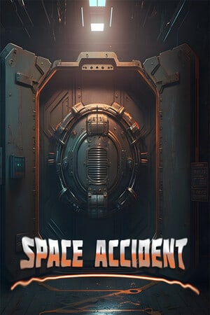 SPACE ACCIDENT [v 1.2] (2022) PC | Лицензия [GOG]