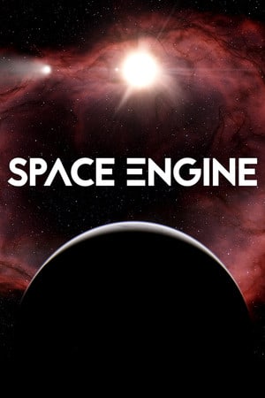 SpaceEngine [22610185 beta + DLC - PRO] (2019) PC | Лицензия [GOG]